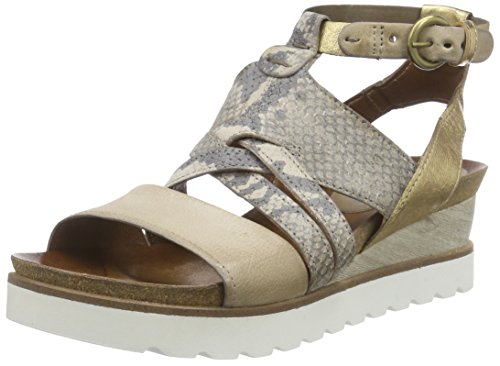 Comprar Mjus221001-0401-0001 - Sandalias de Punta Descubierta Mujer
, color Multicolor, talla 41 UE al mejor precio