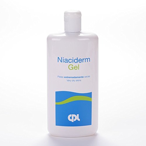 Comprar NIACIDERM GEL 500 ML al mejor precio