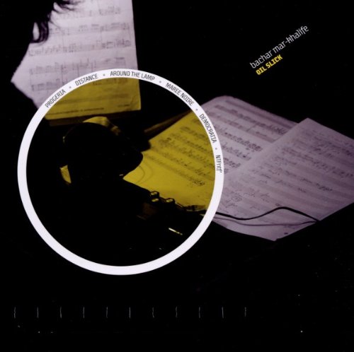 Comprar Oil Slick al mejor precio