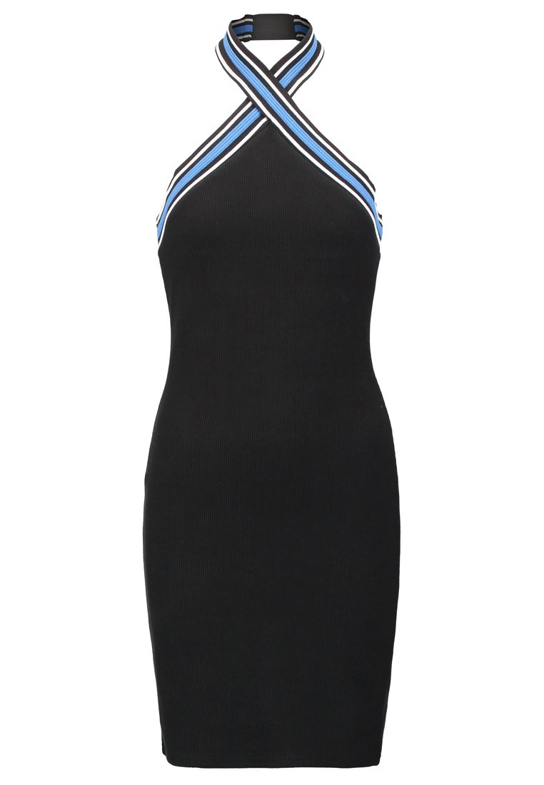 Comprar Bik Bok NOELLE Vestido informal black al mejor precio