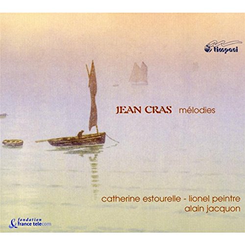 Comprar Mélodies - La Mélodie Française /Vol.4 al mejor precio