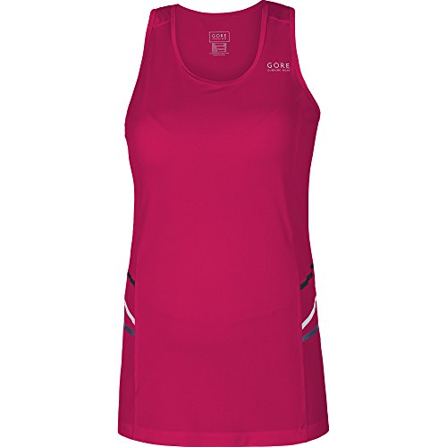 Comprar Gore Running Wear Mythos - Camiseta manga larga para mujer, color rosa, talla XL al mejor precio