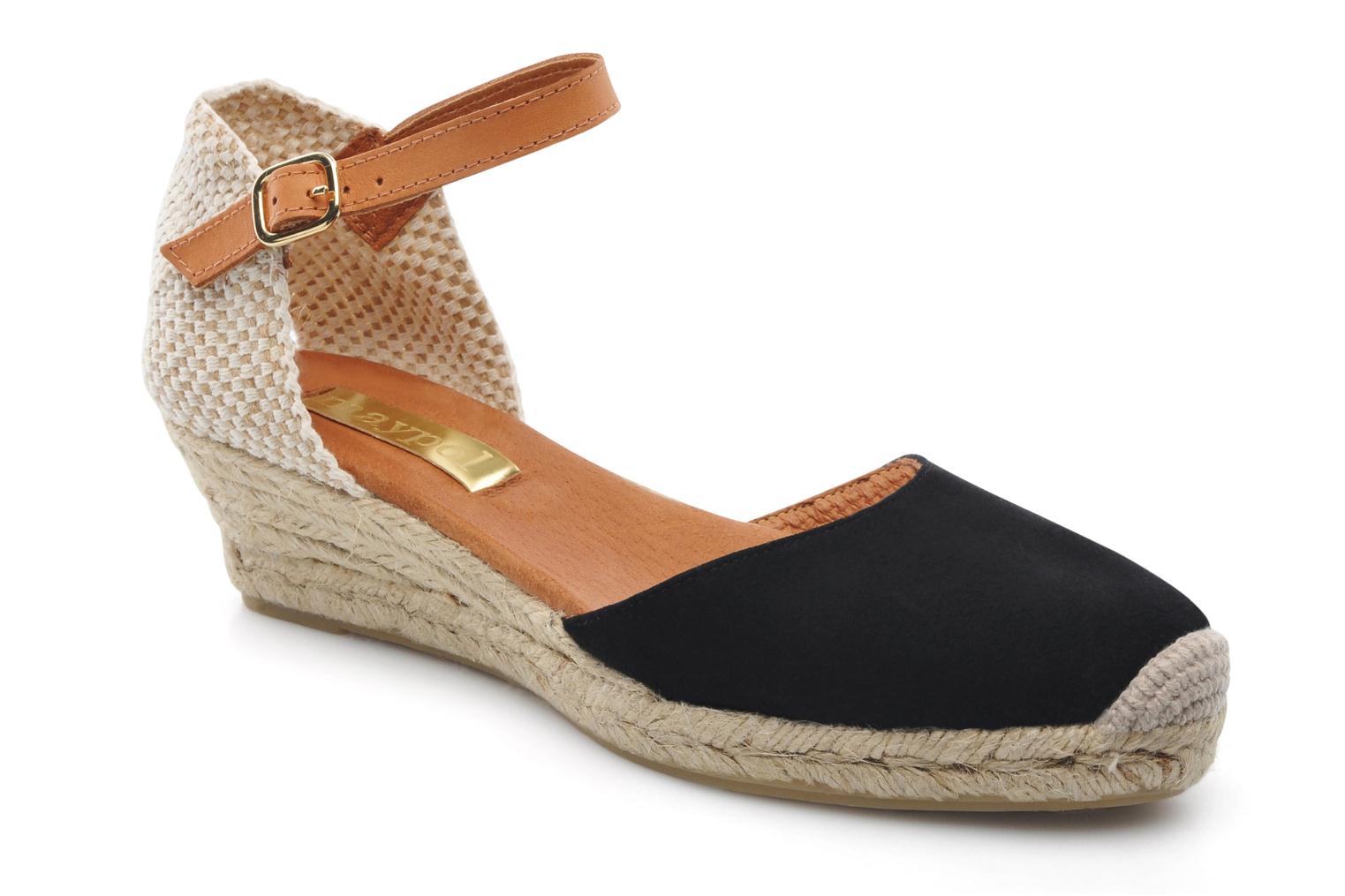 Comprar Macaret by Maypol Negro al mejor precio