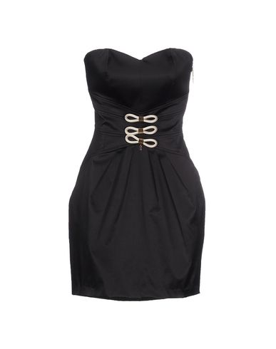 Comprar PASSEPARTOUT DRESS BY ELISABETTA FRANCHI CELYN B. Minivestido mujer al mejor precio