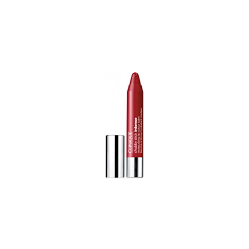 Comprar Clinique Chubby Stick Intense - Barra de labios, color 14 rubust rouge, 3 gr al mejor precio