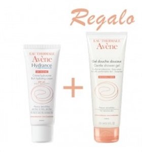 Comprar AVENE HYDRANCE OPTIMALE TEXTURA LIGERA al mejor precio