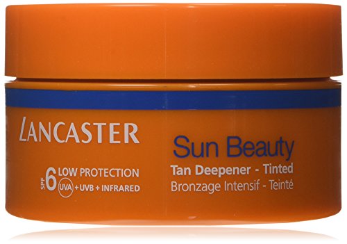 Comprar Lancaster - Sun Beauty SPF6 - Bronceado intensivo - 200 ml al mejor precio
