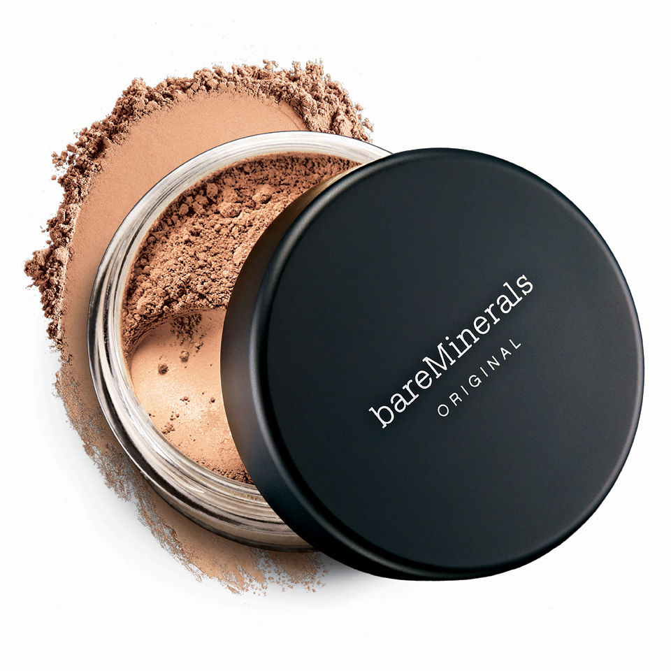 Comprar Maquillaje bareMinerals Original SPF15 - Golden Tan (8g) al mejor precio