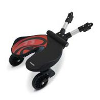 Comprar BUMPRIDER Patinete Universal (Red) al mejor precio