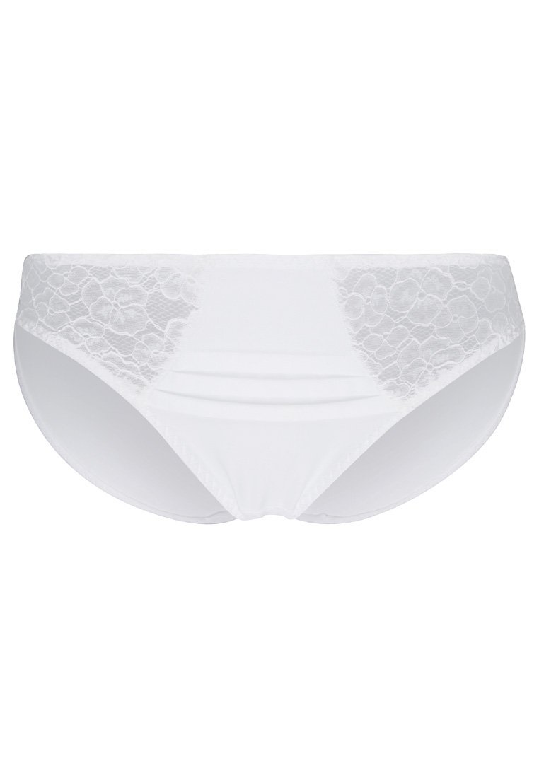 Comprar Maison Lejaby PENSÉES Slip white al mejor precio