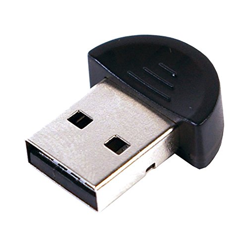 Comprar LogiLink BT0006A - Adaptador USB a Bluetooth (V 2.1 EDR Class 2 Mini, CSR Chip) al mejor precio