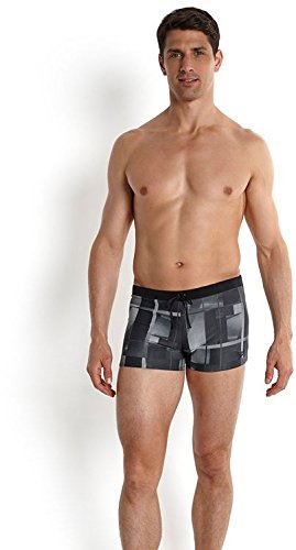 Comprar Speedo KD.Nº 5500117 valmil Ton negro y gris Talla:56 al mejor precio