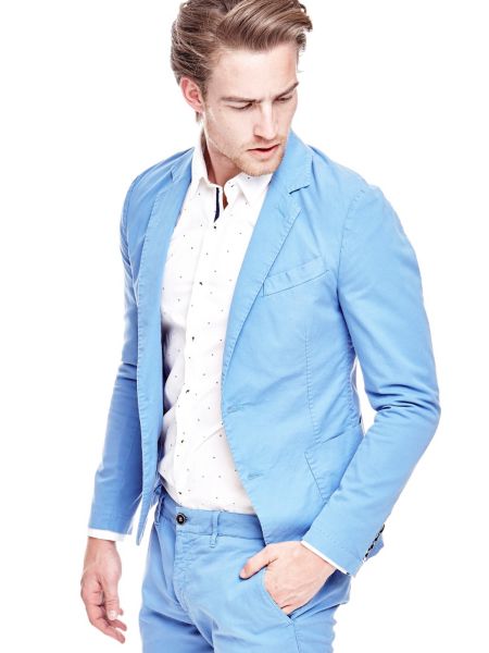 Comprar Chaqueta Marciano De Algodón al mejor precio