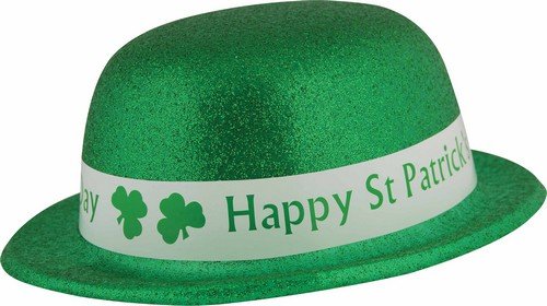 Comprar Sombrero con brillantina San Patricio - Única al mejor precio