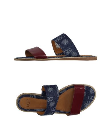 Comparar mejores precios UGG AUSTRALIA Sandalias mujer con descuentos Comprar UGG AUSTRALIA Sandalias mujer al mejor precio
