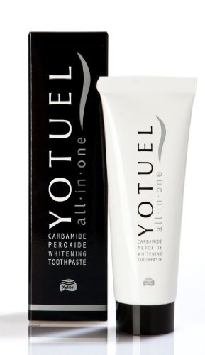 Comprar Yotuel dentifrico all one 75 ml al mejor precio