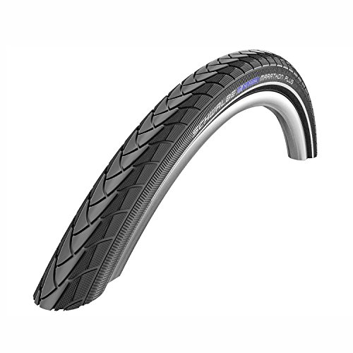 Comprar Schwalbe - Cub.27.5X1.50 Marathon Plus A/R Neg/Refl al mejor precio