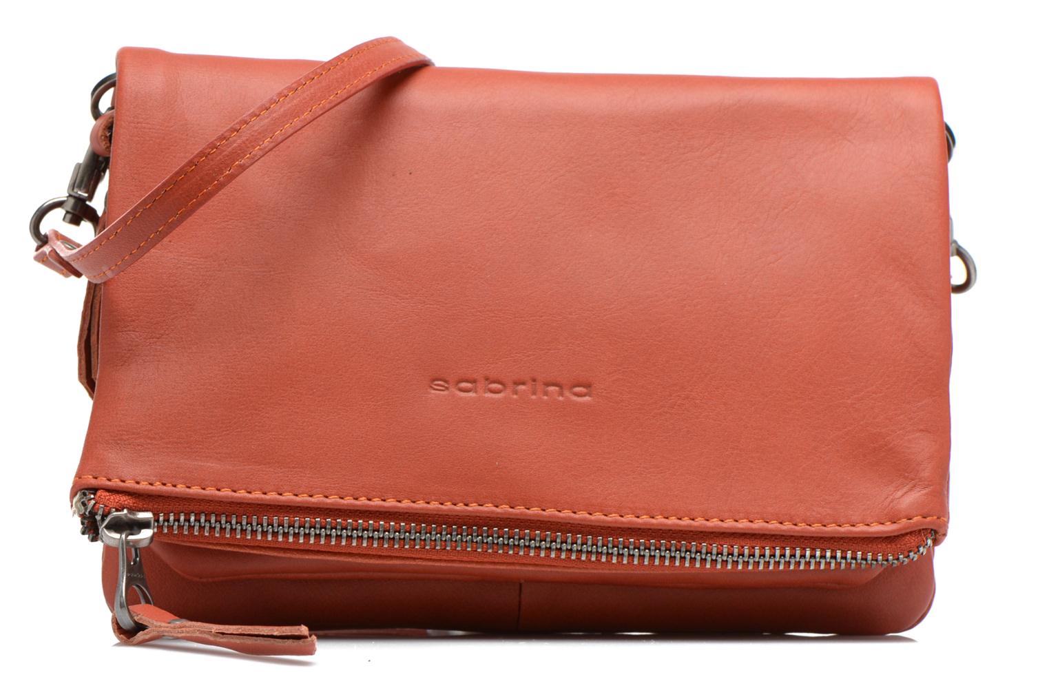 Comprar Leontine by Sabrina Naranja al mejor precio