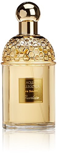 Comprar GUERLAIN AQUA ALLEGORIA lys soleia agua de tocador vaporizador 125 ml al mejor precio