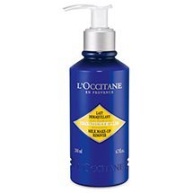 Comprar L'Occitane Immortelle Milk Makeup Remover - 200 ml al mejor precio
