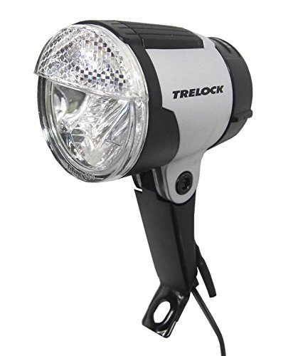 Comprar Trelock LED Frontscheinwerfer LS 863 - Faro delantero de ciclismo al mejor precio