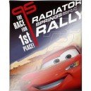 Comparar mejores precios Kaufmann - Manta polar cars, rayo mcqueen, talla 120x140 con descuentos Comprar Kaufmann - Manta polar cars, rayo mcqueen, talla 120x140 al mejor precio
