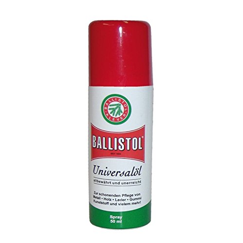 Comprar Universalöl Ballistol 50ml, Spraydose al mejor precio