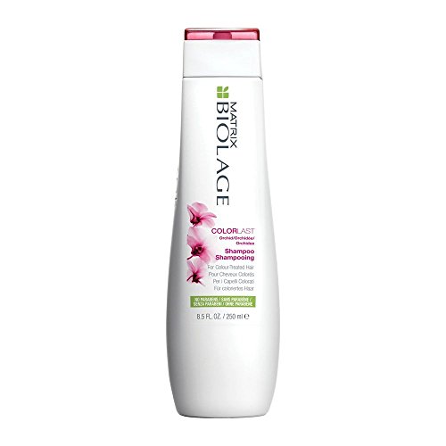 Comprar MATRIX BIOLAGE COLORLAST shampoo 250 ml al mejor precio