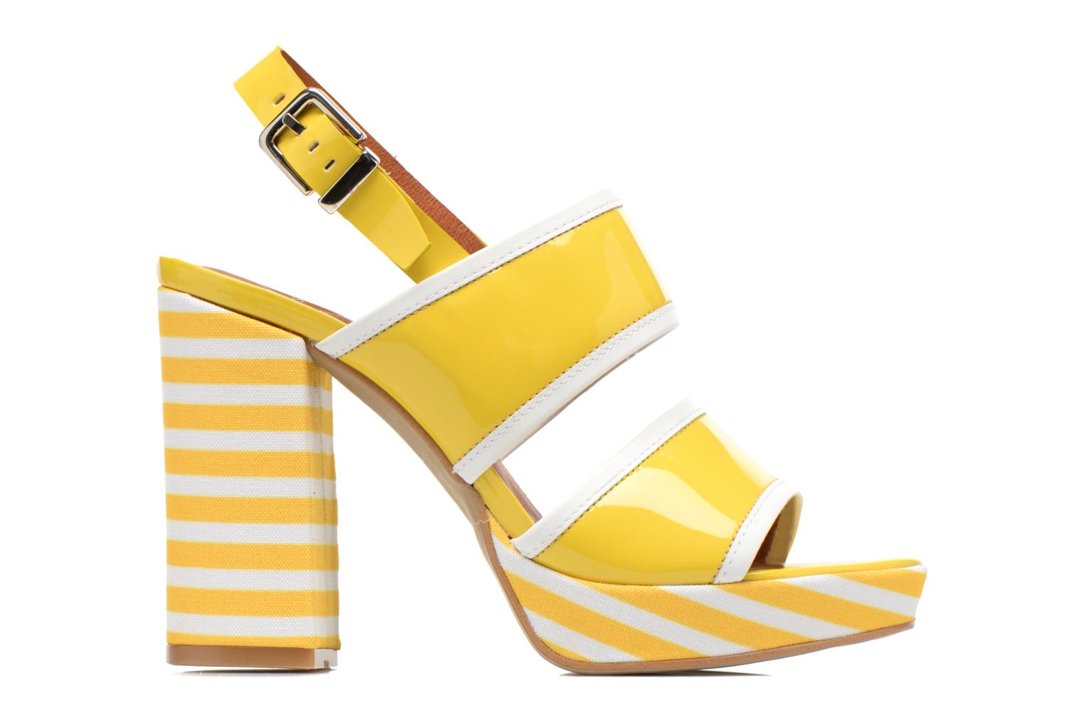 Comprar Menthe Hello #17 by Made by SARENZA Amarillo al mejor precio