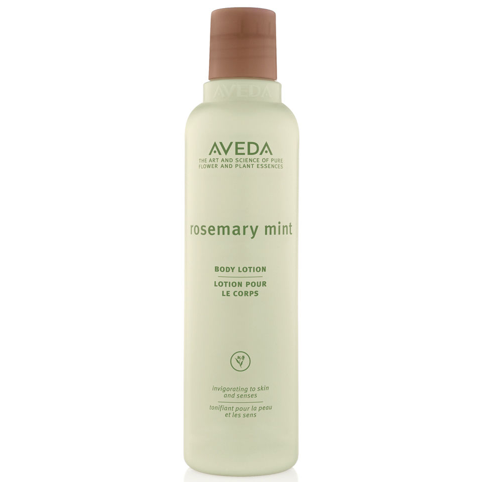 Comprar Loción corporal Aveda Rosemary (200ML) al mejor precio