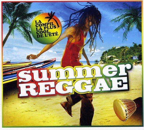 Comprar Summer Reggae 2010 al mejor precio