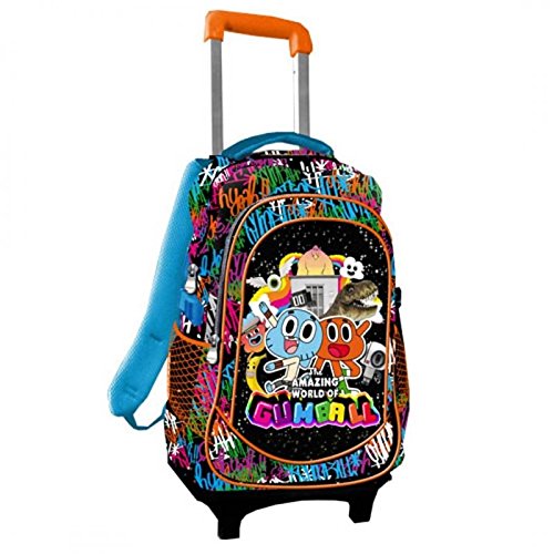 Comprar Gumball - Trolley 42 cm al mejor precio