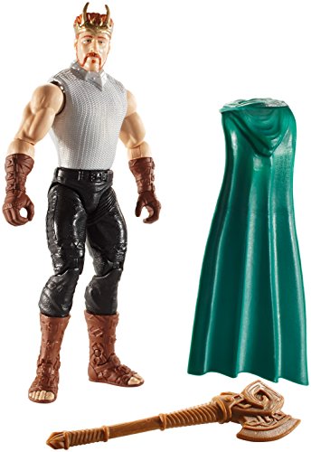 Comprar WWE Configura un Superstar - Sheamus figura de acción al mejor precio