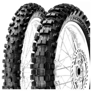 Comprar 90/100-16M SCORPION MX eXTRA (51) R al mejor precio