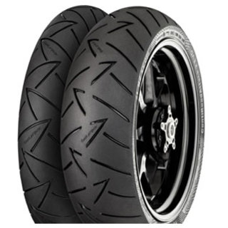 Comprar 110/80-19VR CONROADATTACK 2 EVO(59) TL F al mejor precio