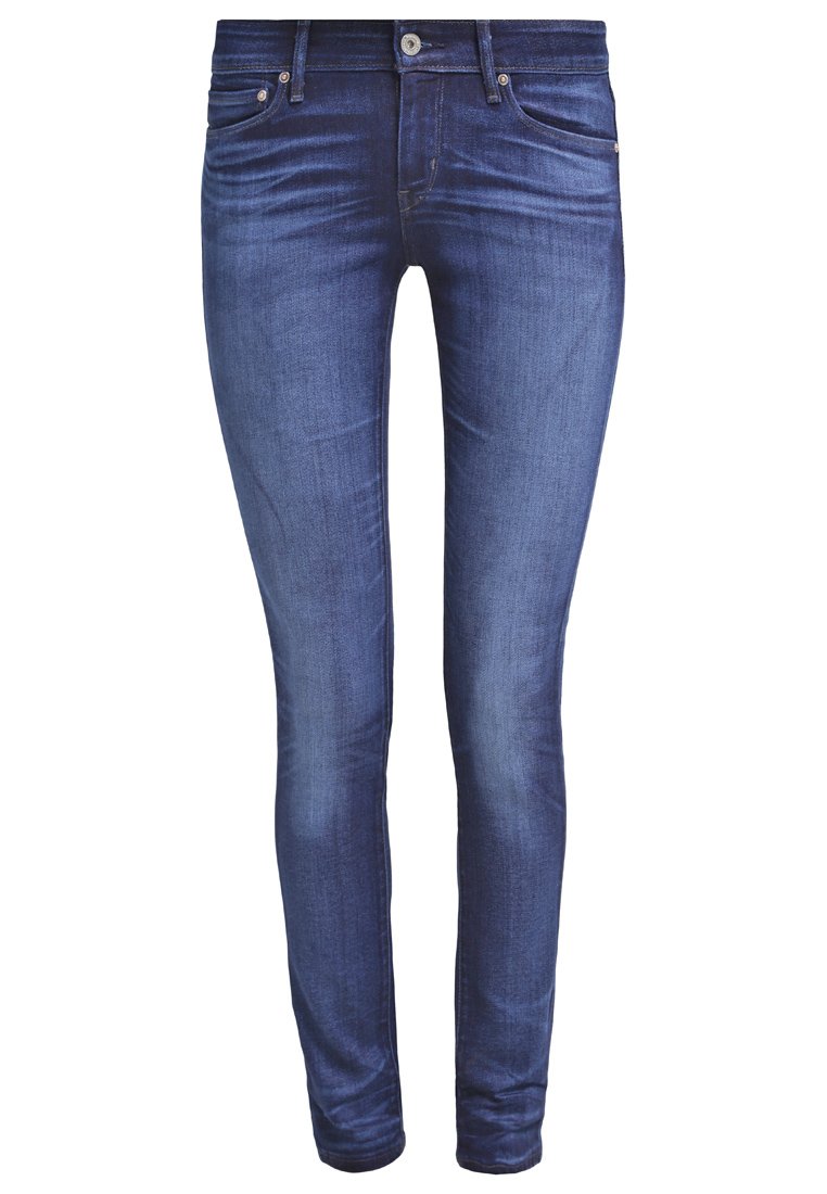 Levi's® MEDIUM DEMI SKINNY Vaqueros slim fit sailing away