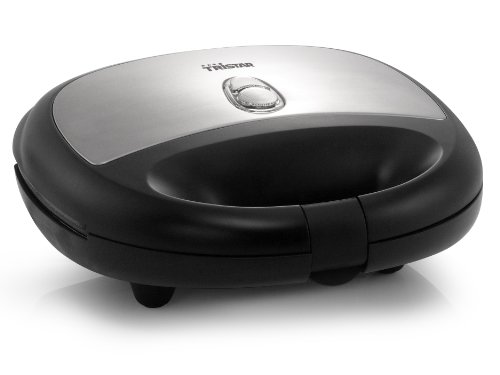 Comprar Tristar SA-2151 - Sandwichera (750 W, en acero) al mejor precio