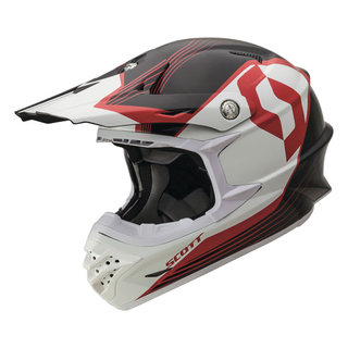 Comprar 350 Pro Slipstream NEGRO ROJO al mejor precio