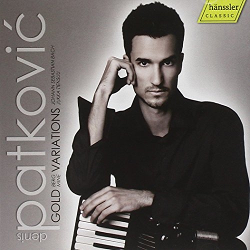 Comprar Goldberg-Variations / Erz al mejor precio