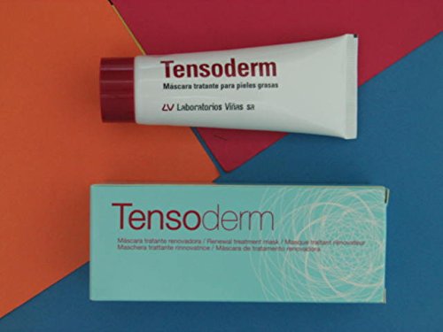 Comprar TENSODERM TUBO 75 ML al mejor precio