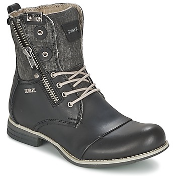 Comprar Botines Bunker TARA al mejor precio