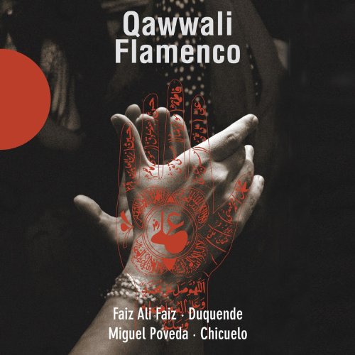 Comprar Qawwali - Flamenco al mejor precio