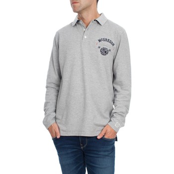 Comprar Polo Mcgregor STAPLETON BURTON LS POLO al mejor precio