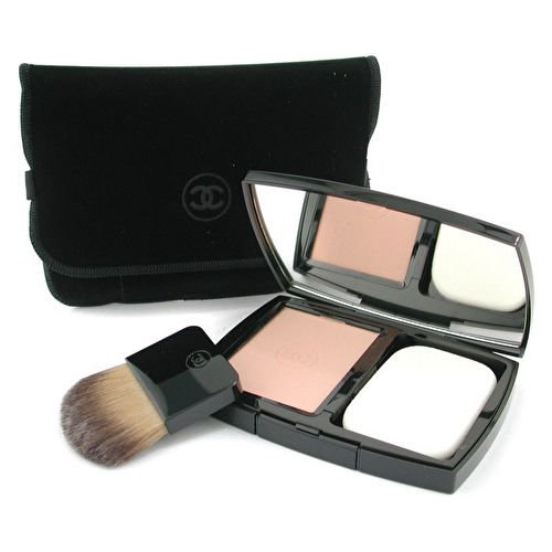 Comprar Chanel Vitalumiere Eclat Comfort Radiance Compact MakeUp SPF 10 - # BR30 Beige Rose Sable 13g/0.45oz al mejor precio