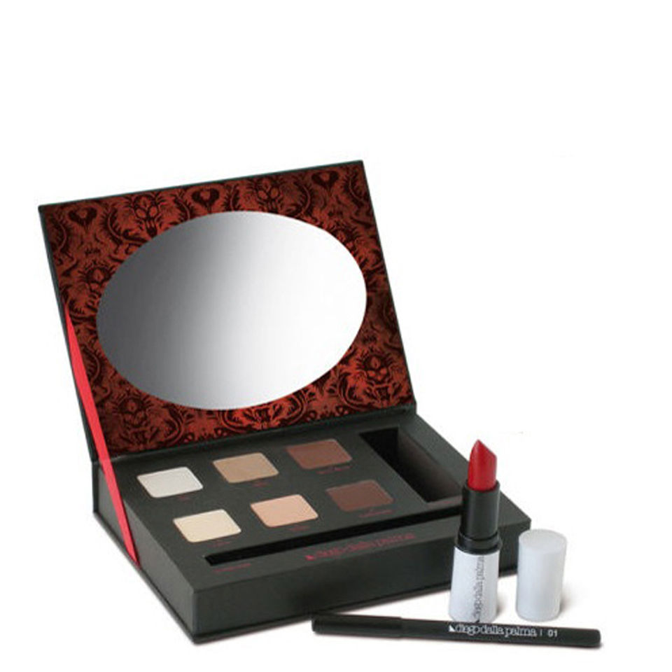 Comprar Diego Dalla Palma Make Up Palette al mejor precio