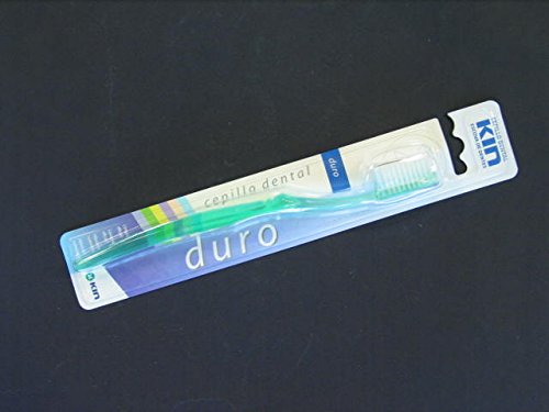 Comprar KIN CEPILLO DENTAL DURO al mejor precio