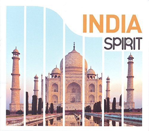 Comprar Spirit Of India al mejor precio