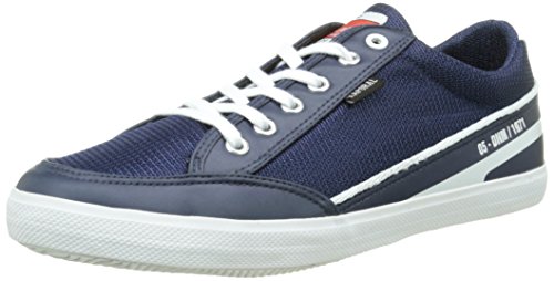 Comprar KaporalTinker - Zapatillas Hombre , Azul (Bleu (Marine)), 45 al mejor precio