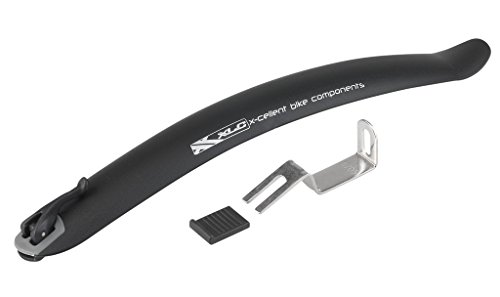 Comprar XLC Mudguard Rear MG-C15 26', 700C, schwarz al mejor precio