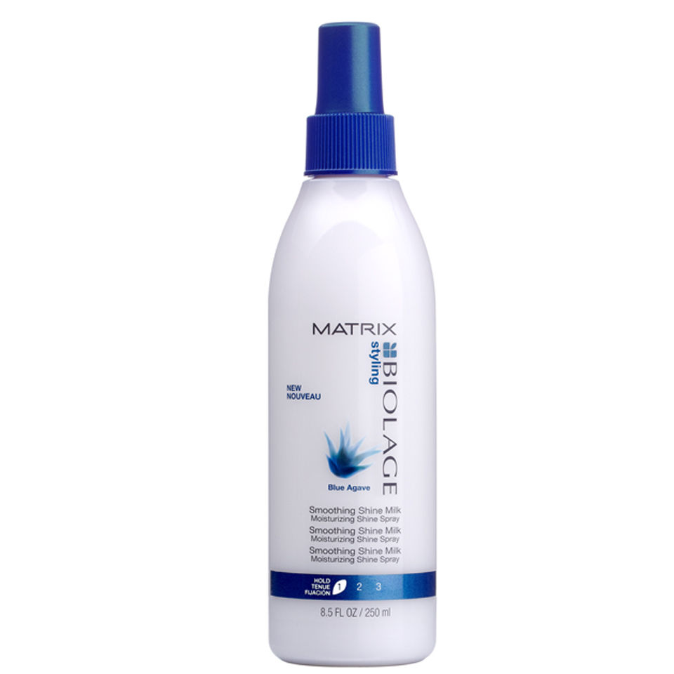 Comprar Spray brillante Matrix Biolage Smoothing Shine Milk al mejor precio